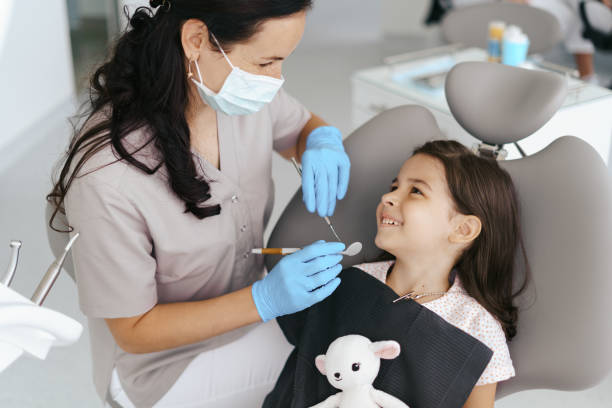 Best Broken Tooth Emergency  in Clearlake Oaks, CA